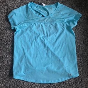 Women’s Under Armour T-shirt